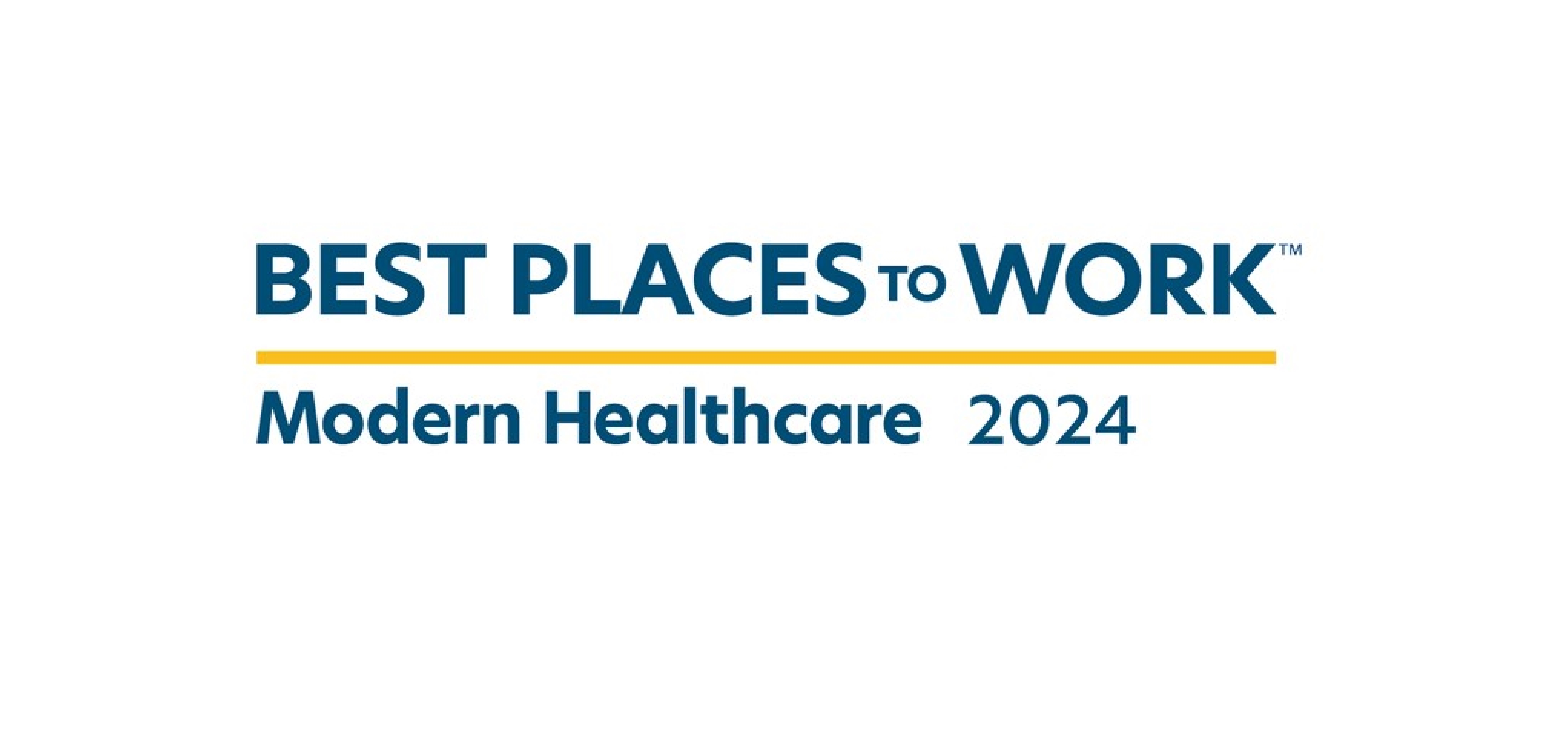 MCI is Named a Best Place to Work in Healthcare
