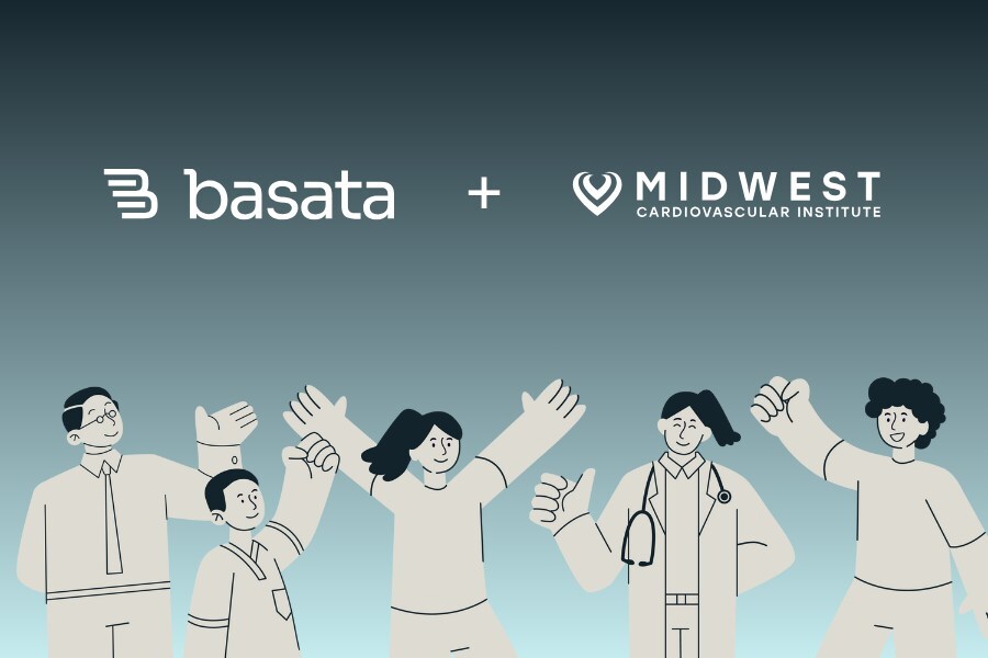 Midwest Cardiovascular Institute and Basata Partner to Modernize Cardiac Care with Voice AI