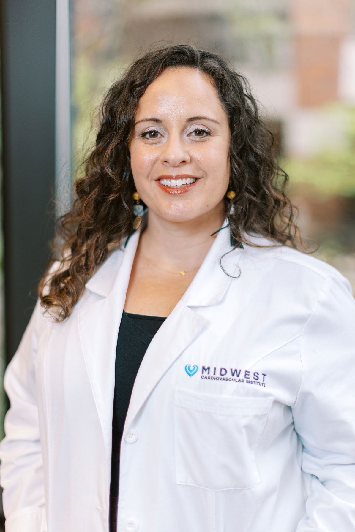 Christine Doyle | Midwest Cardiovascular Institute