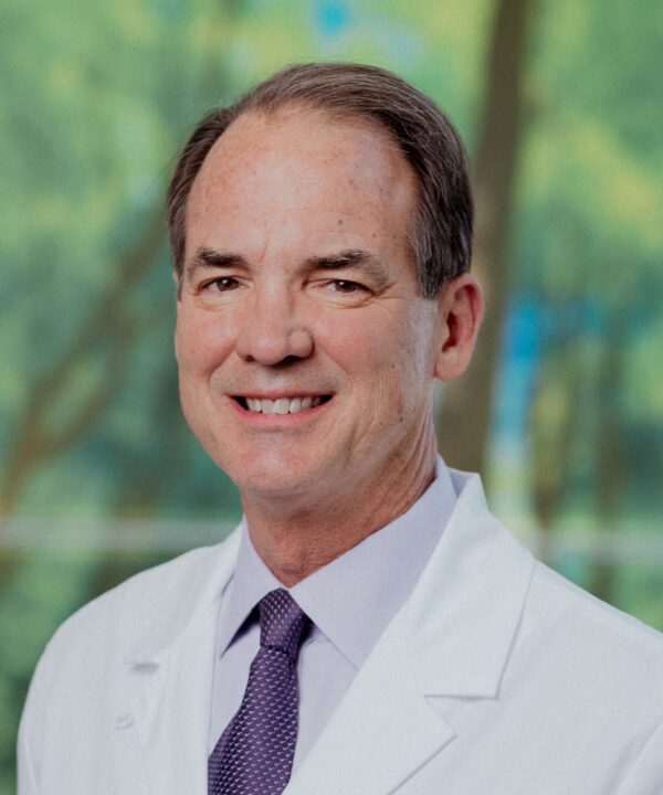 Photo of G. Gary Gibbs
