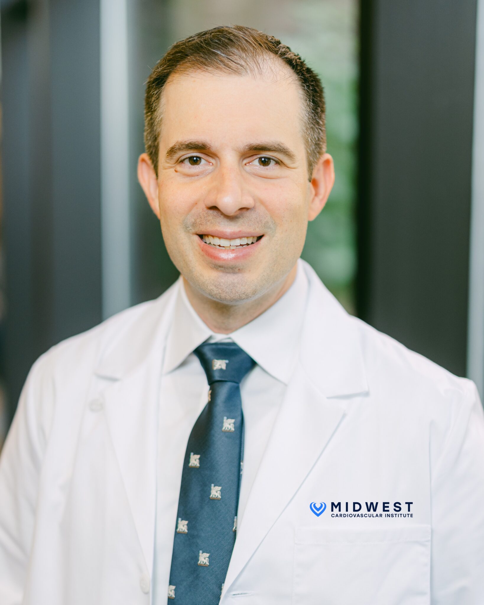 Joseph Danavi | Midwest Cardiovascular Institute